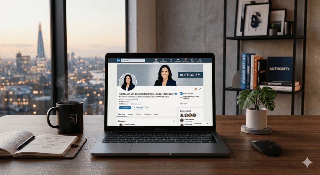 Build a Personal Brand for Career Success (2026 Guide)